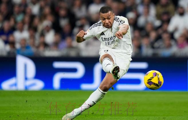 欧冠-皇马0-1里尔 卡马文加送点姆巴佩替补零射门 欧冠-皇马0-1里尔 卡马文加送点姆巴佩替补零射门