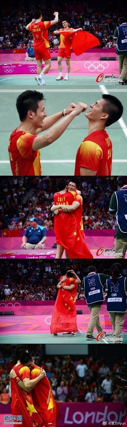 人在奥运年：冰上金桥 再赴米兰